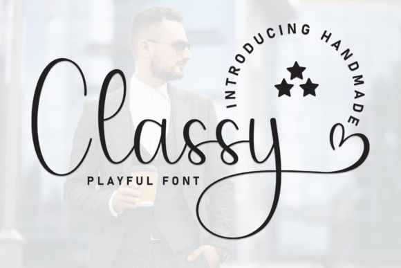 Classy: Where Dynamic Color Meets Handmade Charm