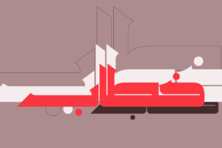 Khetab: When Ancient Script Meets Modern Branding