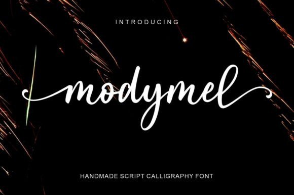 Why Modymel Is the Secret Weapon for Elegant Branding